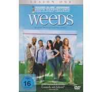 Mary-Louise Parker - Weeds-Season One