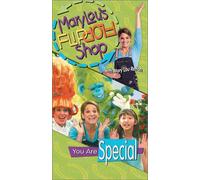 Mary Lou's Flip Flop Shop: Everyone Is [VHS]