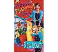 Mary Lou's Flip Flop Shop Having to Hurry [VHS] [Import USA]