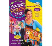 Mary Lous Flip Flop Shop Learning To Share & Sharing Our Feelings [Import USA Zone 1]