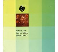 Mary Low Williams & Barbara Ca - Ladies of Jazz