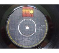 Mary MacGregor - MacGregor, Mary Torn Between Two Lovers 7" Ariola AA111 EX 1976