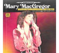 Mary Macgregor - Torn Between Two Lovers, Very Best