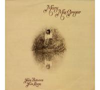MARY MacGREGOR - TORN BETWEEN TWO LOVERS VINYL LP[AAS1504]1976[MARY MACGREGOR