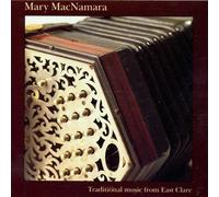 Mary MacNamara - Traditional Music from East Clare [Import]