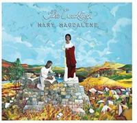 Crackling - Mary Magdalene