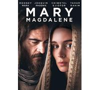Mary Magdalene