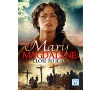 Mary Magdalene