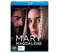 Mary Magdalene [Region B] [Blu-ray] [Special Edition]