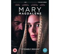 Mary Magdalene [Edizione: Regno Unito] [Import]