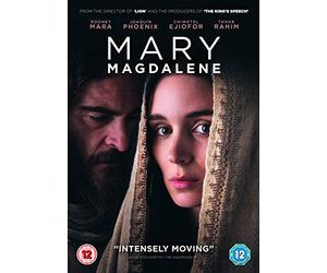 Mary Magdalene [Edizione: Regno Unito] [Import]