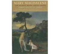 Mary Magdalene Griffith-Jones, Robin (Auteur)