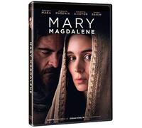 Mary Magdalene / Region 2 / PAL