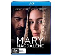 Mary Magdalene [Region B] [Blu-ray] [Special Edition]