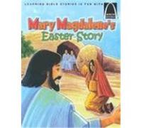 Mary Magdalene's Easter Story Sara Hartman (Auteur)
