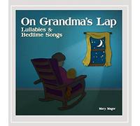 Mary Mager - On Grandma's Lap