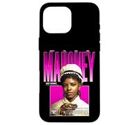 Mary Mahoney Black, infirmière pionnière des Soins de santé 1879 Coque pour iPhone 16 Pro Max