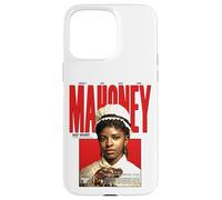 Mary Mahoney, infirmière Noire, pionnière Depuis 1879 Coque pour iPhone 15 Pro Max