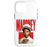 Mary Mahoney, infirmière Noire, pionnière Depuis 1879 Coque pour iPhone 16 Pro Max
