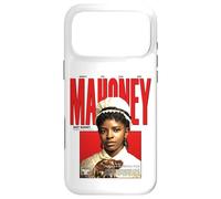 Mary Mahoney, infirmière Noire, pionnière Depuis 1879 Coque pour iPhone 17 Pro Max