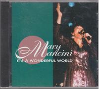 Mary Mancini - It's a Wonderful World