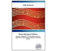 Mary Margaret Ohara