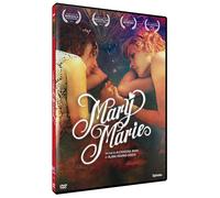 Mary Marie DVD