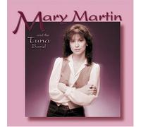 Mary Martin and the Tuna Band