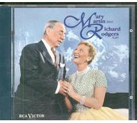 Mary Martin Sings Richard Rodgrs