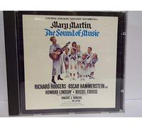 Mary Martin-The Sound of Music [Import]