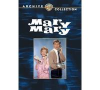 Mary