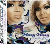 Mary Mary - Something Big [Import]