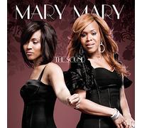 Mary Mary - Sound [Import]