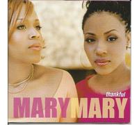 Mary Mary - Thankful