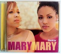 MARY MARY-THANKFUL