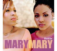 Mary Mary Thankful (CD)