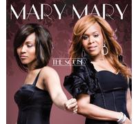 Mary Mary - The Sound