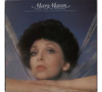 MARY MASON - ANGEL OF THE MORNING LP UK EPIC 1978