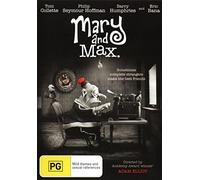 Mary & Max [Import allemand]