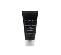 Mary&May Complex Blackberry Glow Wash off Pack - 30 g