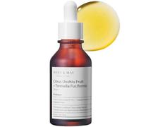 Mary&May Sérum Citrus Unshiu Fruit et Tremella Fuciformis - 30 ml