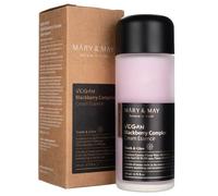 Mary&May Essence hydratante concentrée Blackberry Complex peaux sensibles 140 ml