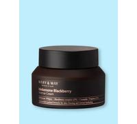 Mary & May Crème intense Idebenone + Mûre – 70 g