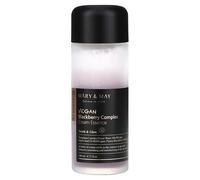 Mary & May Essence De Crème Au Complexe De Mûres Vegan, 140 Ml