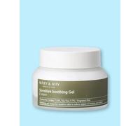 Mary & May Gel-crème Sensitive apaisante 70 g