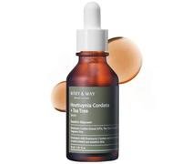 Mary & May Sérum apaisant Houttuynia Cordata + Tea Tree – 30 ml