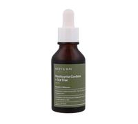 Mary&may Houttuynia Cordata +Tea Tree Serum, 30 Ml - Sérum Apaisant Pour Le Visage Contre Les Irritations
