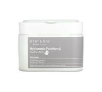 Mary & May Hyaluronic Panthénol, Hydra Beauty Mask, 30 Feuilles, 400 G