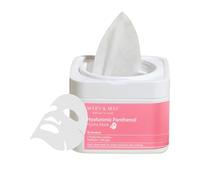 [Mary&May] Hyaluronic Panthenol Hydra Mask (Hyaluronic Panthénol Lot de 30 masques hyaluroniques) 30EA