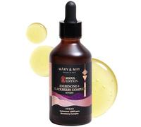 Mary & May Sérum visage antioxydant Idebenone & mûre – 80 ml